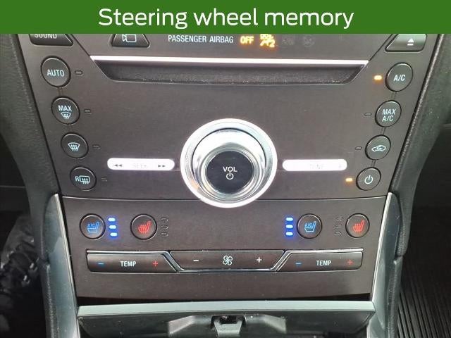 2019 Ford Edge ST AWD