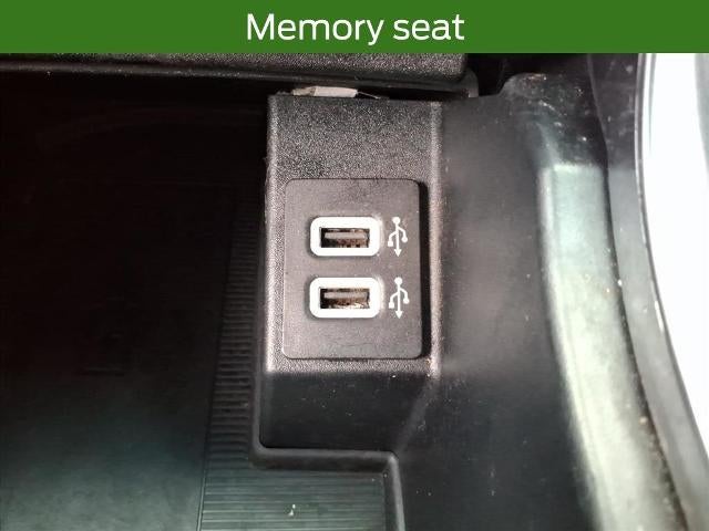 2019 Ford Edge ST AWD