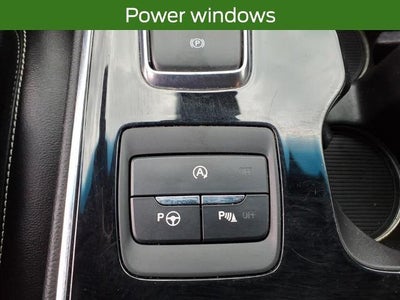 2019 Ford Edge ST AWD