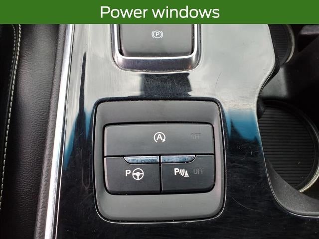 2019 Ford Edge ST AWD