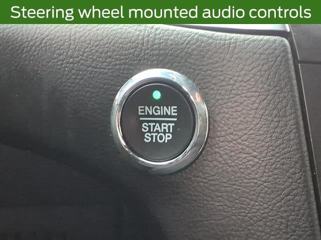 2019 Ford Edge ST AWD