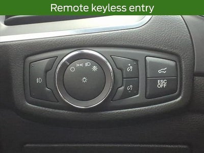 2019 Ford Edge ST AWD