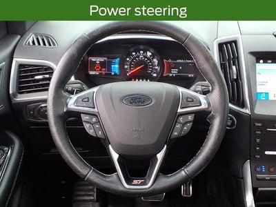 2019 Ford Edge ST AWD
