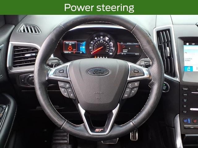 2019 Ford Edge ST AWD
