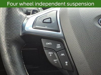 2019 Ford Edge ST AWD