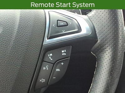 2019 Ford Edge ST AWD