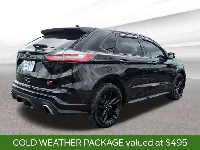 2019 Ford Edge ST AWD