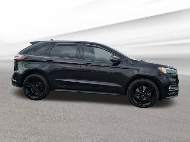 2019 Ford Edge ST AWD
