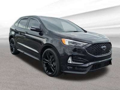 2019 Ford Edge ST AWD