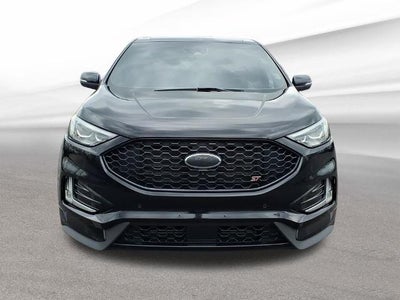 2019 Ford Edge ST AWD