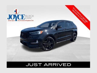 2019 Ford Edge ST AWD