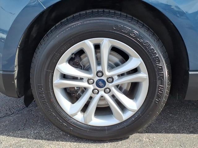 2019 Ford Edge SEL AWD