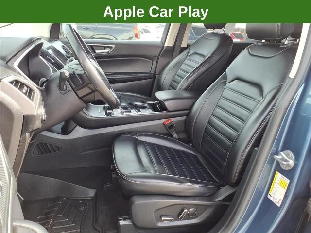 2019 Ford Edge SEL AWD