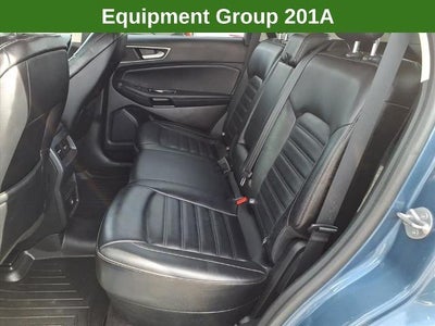 2019 Ford Edge SEL AWD