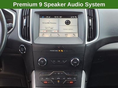 2019 Ford Edge SEL AWD