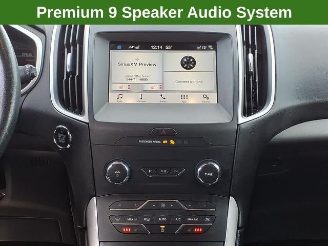 2019 Ford Edge SEL AWD