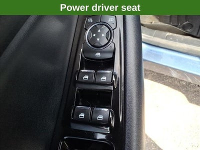 2019 Ford Edge SEL AWD
