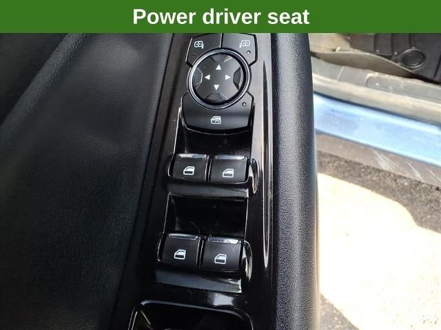 2019 Ford Edge SEL AWD