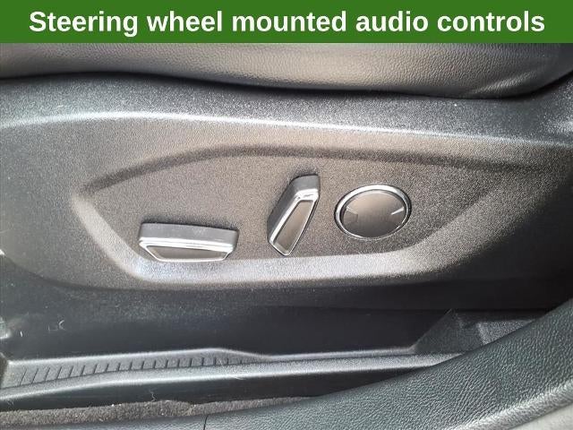 2019 Ford Edge SEL AWD