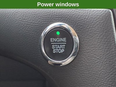 2019 Ford Edge SEL AWD