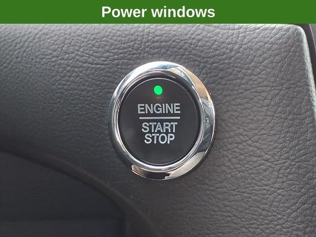 2019 Ford Edge SEL AWD