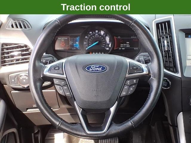 2019 Ford Edge SEL AWD