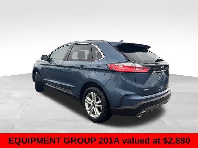 2019 Ford Edge SEL AWD