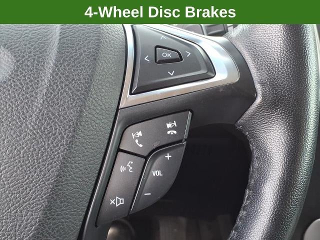 2019 Ford Edge SEL AWD