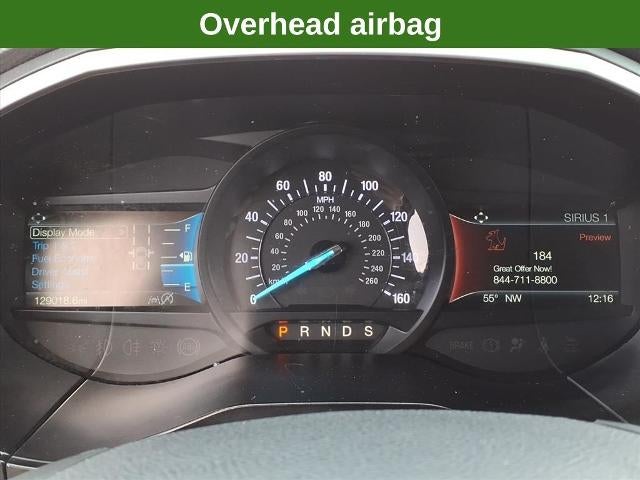 2019 Ford Edge SEL AWD