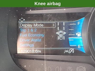 2019 Ford Edge SEL AWD