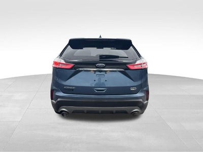 2019 Ford Edge SEL AWD