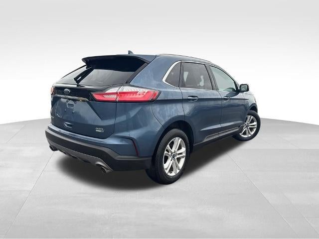 2019 Ford Edge SEL AWD