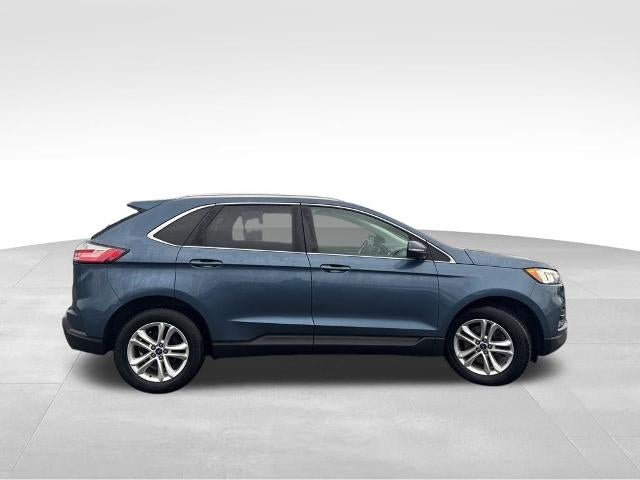 2019 Ford Edge SEL AWD