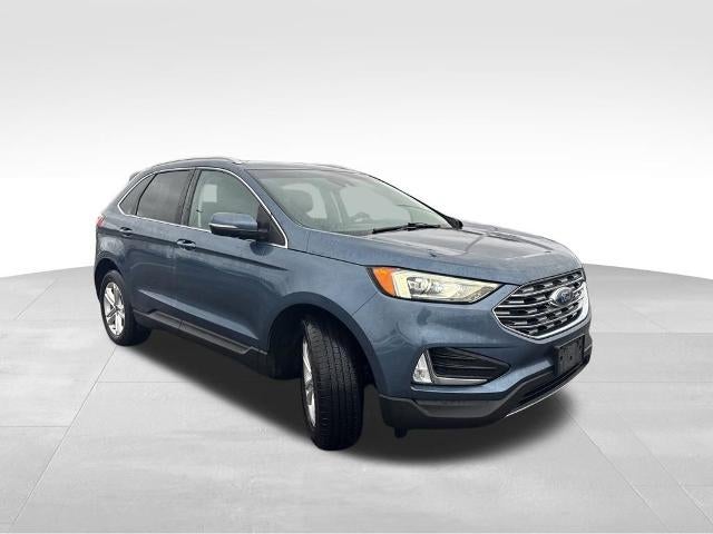 2019 Ford Edge SEL AWD