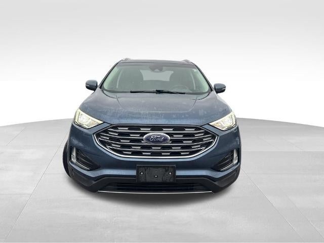 2019 Ford Edge SEL AWD