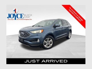 2019 Ford Edge SEL AWD