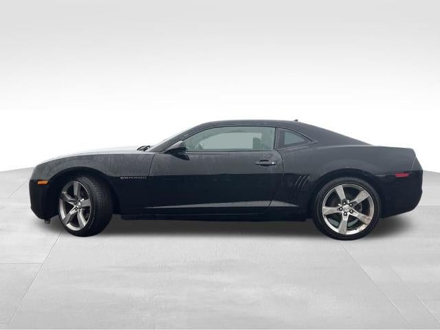 2011 Chevrolet Camaro Coupe 1LT