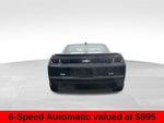 2011 Chevrolet Camaro Coupe 1LT