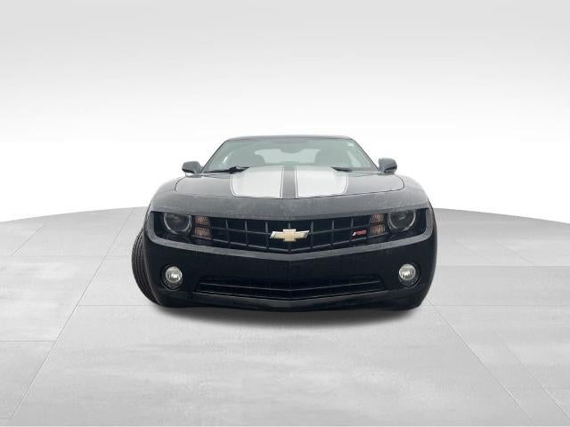 2011 Chevrolet Camaro Coupe 1LT