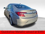 2016 Buick Regal FWD