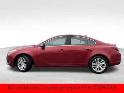 2015 Buick Regal Premium I FWD