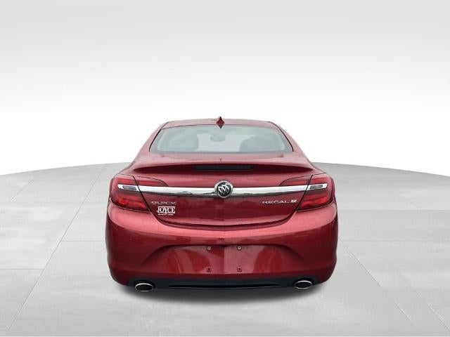 2015 Buick Regal Premium I FWD
