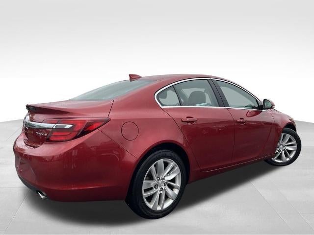 2015 Buick Regal Premium I FWD