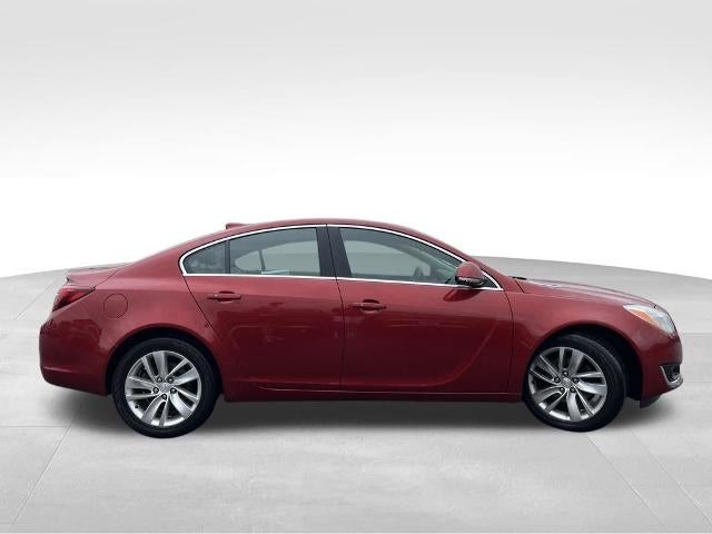 2015 Buick Regal Premium I FWD