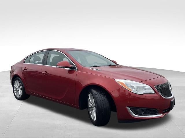 2015 Buick Regal Premium I FWD