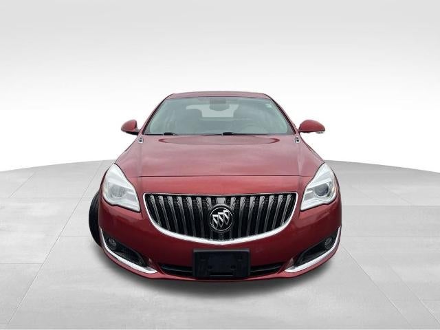 2015 Buick Regal Premium I FWD
