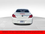 2012 Buick Regal Turbo Premium 1