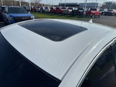 2012 Buick Regal Turbo Premium 1