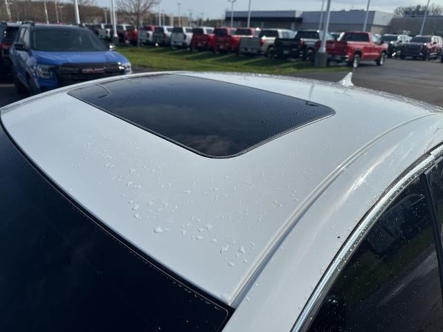 2012 Buick Regal Turbo Premium 1