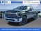 2024 Chevrolet Silverado 2500 HD Crew Cab Standard Box 4-Wheel Drive LTZ